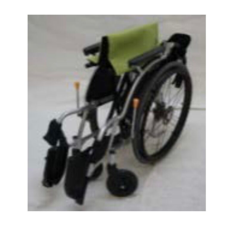 自走式 軽量スリム 便利な多機能 車椅子【ネクストコア】 Yahoo!フリマ
